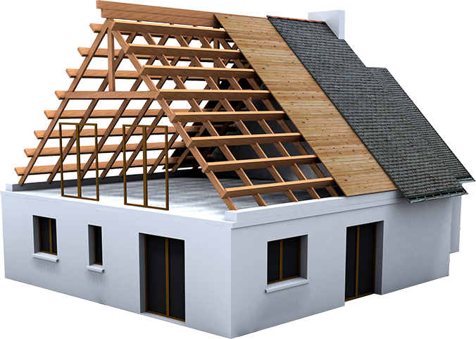 Roofing installation in Kirkland WA by DGO Roofing